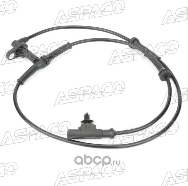 ДАТЧИК АБС ПЕРЕДНИЙ LAND ROVER DISCOVERY IV (09-16) (Aspaco). Артикул AP3783