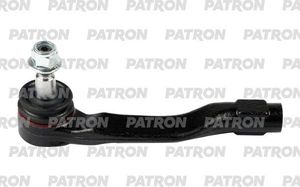 Наконечник рулевой тяги Patron левый для Citroen Jumpy III 2016-2025. Артикул PS10102L