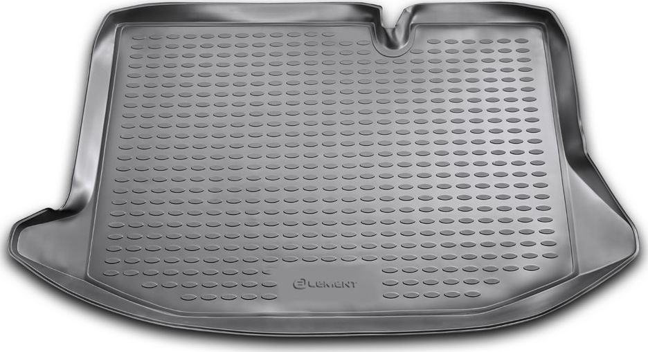 Коврик Element для багажника Ford Fiesta V хэтчбек 2002-2008. Артикул NLC.16.01.B11