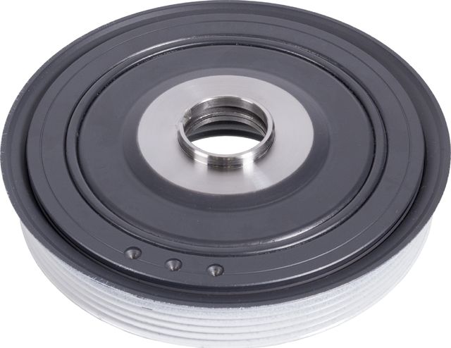 Шкив коленвала Febi Bilstein для Peugeot 206 2001-2012. Артикул 26334