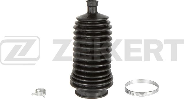 Пыльник рулевой рейки Zekkert передний для Renault Logan I 2004-2015. Артикул SM-5036