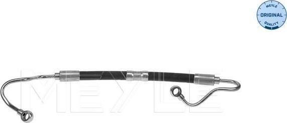 Шланг (трубка) гур (гидроусилителя руля) Meyle Original для BMW Z3 I 1997-2003. Артикул 359 202 0019