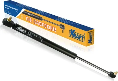 Упор газовый ВАЗ 2108/Таврия (Kraft). Артикул KT003552