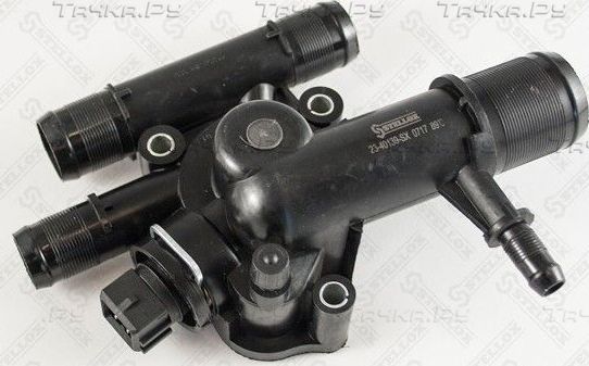 Термостат Stellox для Nissan Primastar I 2001-2014. Артикул 23-40139-SX
