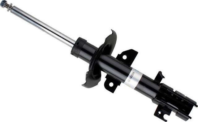 Амортизатор Bilstein B4 передний левый для Mazda 2 II (DE) 2007-2015. Артикул 22-193339