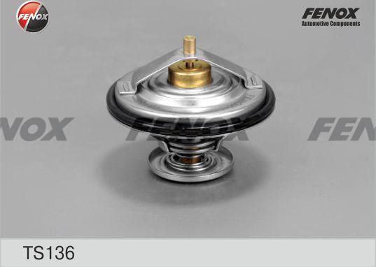 Термостат Fenox. Артикул TS136