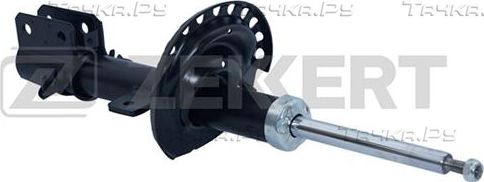 Амортизатор Zekkert передний левый для Nissan Note I 2006-2012. Артикул SG-4818