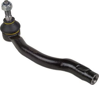 Наконечник рулевой тяги Zentparts правый для Fiat 127 1977-1986. Артикул Z11142