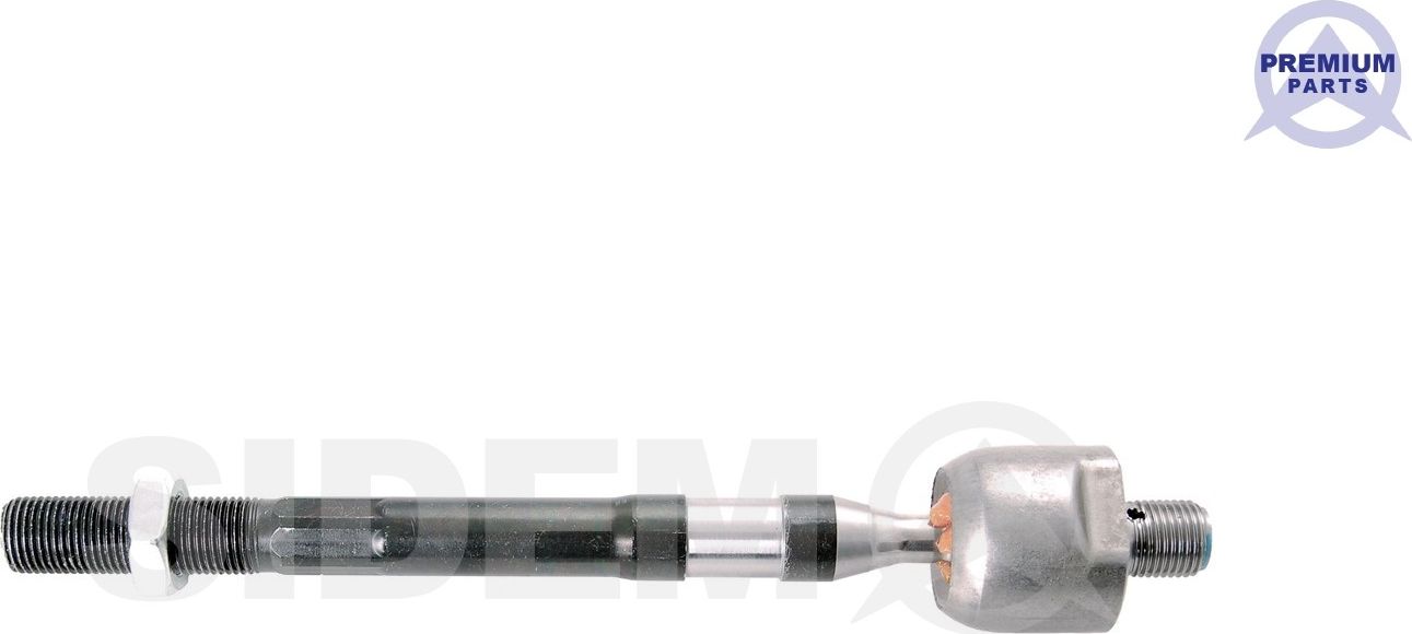 Рулевая тяга Sidem. Артикул 87310