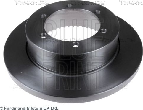 Тормозной диск Blue Print. Артикул ADN143135