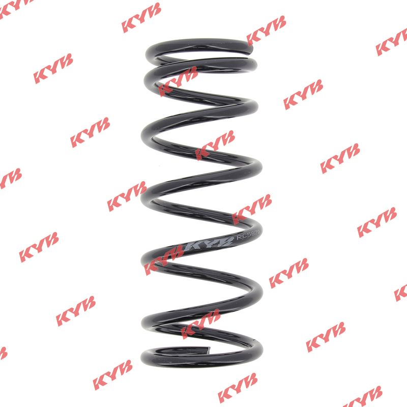 Пружина подвески KYB (Каяба) K-Flex. Артикул RC5870