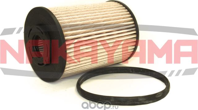 Фильтр топливный NAKAYAMA FF399NY Nakayama. Артикул FF399NY