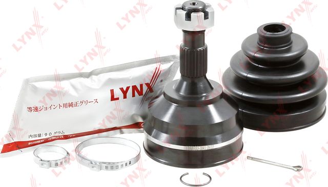 Шрус наружный (граната) LYNXauto. Артикул CO-3841
