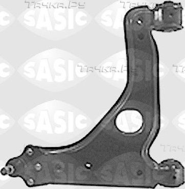 Треугольный рычаг передней подвески Sasic правый нижний для Opel Astra G 1998-2009. Артикул 9005193