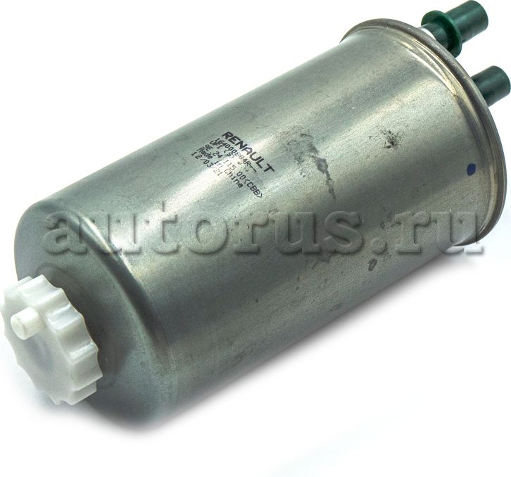 Топливный фильтр Renault. Артикул 164000884R