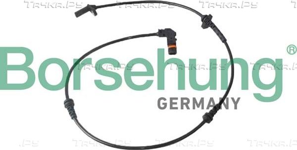 Датчик ABS Borsehung. Артикул B12250