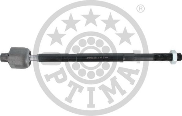 Рулевая тяга Optimal. Артикул G2-907