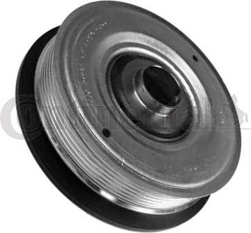 Шкив коленвала ContiTech для Renault Vel Satis I 2002-2009. Артикул VD1109