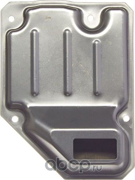 DFT1232_Фильтр АКПП Double Force (с прокладкой) Double Force. Артикул DFT1232