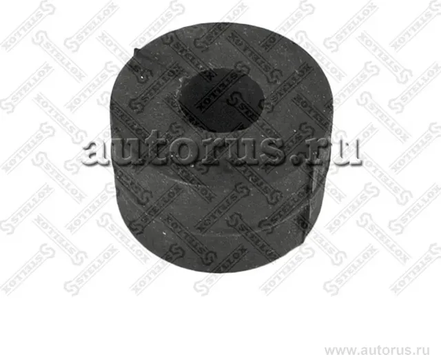 89-98183-SX_ВТУЛКА ТЯГИ СТАБИЛИЗАТОРА ПЕРЕДНЕГО!/ TOYOTA HI-ACE KLH#8/LXH#8/RCH#8/RCH#9 98> (Stellox). Артикул 8998183SX 