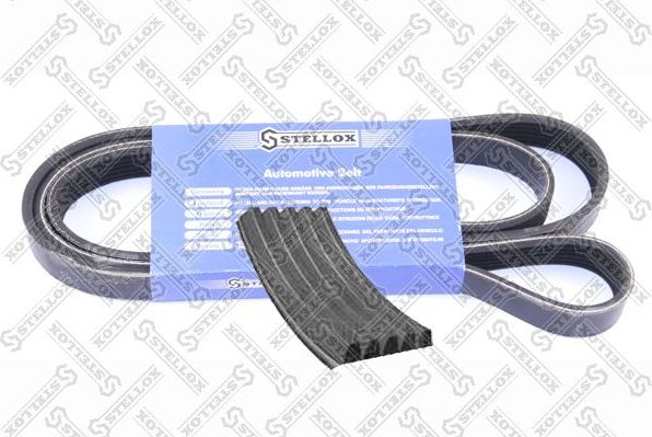 Приводной ремень поликлиновой Stellox. Артикул 05-01750-SX