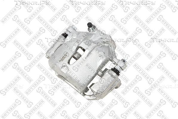 Тормозной суппорт Stellox для Citroen XM I 1989-1994. Артикул 05-90556-SX