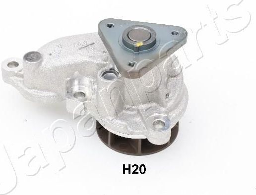 Помпа (водяной насос) Japanparts. Артикул PQ-H20