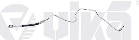 Тормозной шланг Vika. Артикул 66111610001