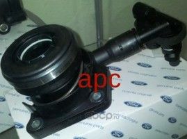 Выжимной подшипник сцепления Ford. Артикул 1741668