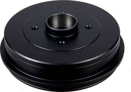 Тормозной барабан Zentparts задний для Renault Sandero II 2009-2021. Артикул Z01652