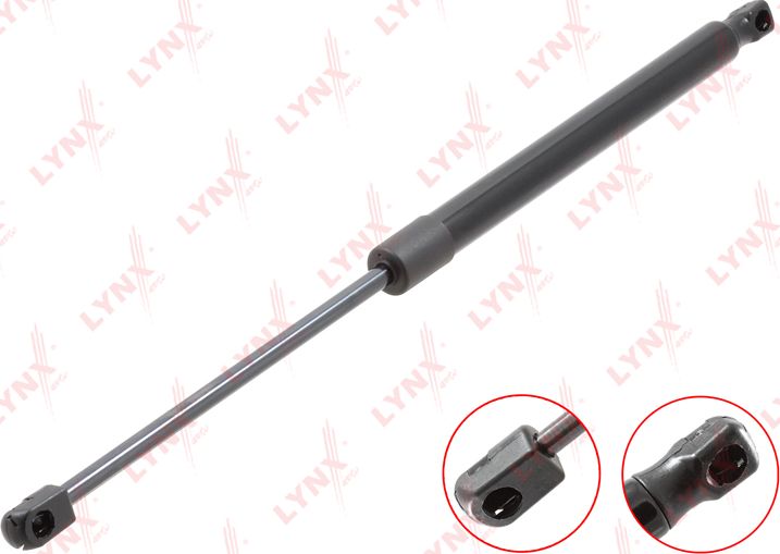 Амортизатор (упор) багажника LYNXauto. Артикул GS-1136