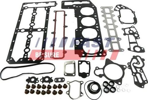 Комплект прокладок ГБЦ Fast. Артикул FT48003