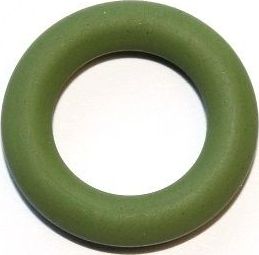 Сальник, уплотнительное кольцо Elring (FPM (Fluor-Kautschuk)). Артикул 296.620