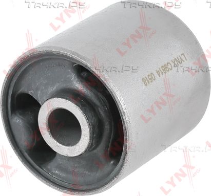 Подушка (опора) двигателя LYNXauto. Артикул C9814