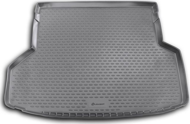 Коврик Element для багажника Toyota Highlander II 5/7-мест. 2012-2013 длинный. Артикул NLC.48.55.B13