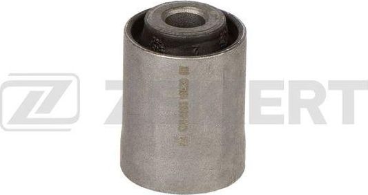 Сайлентблок заднего рычага подвески Zekkert. Артикул GM-6683