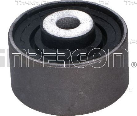 Подушка (опора) двигателя Original Imperium передняя для Alfa Romeo 166 I 1998-2007. Артикул 27552