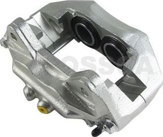 Тормозной суппорт OSSCA передний правый для Toyota Hilux VII 2010-2015. Артикул 29560