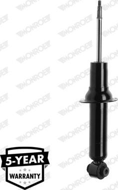 Амортизатор Monroe Original (Gas). Артикул G2215