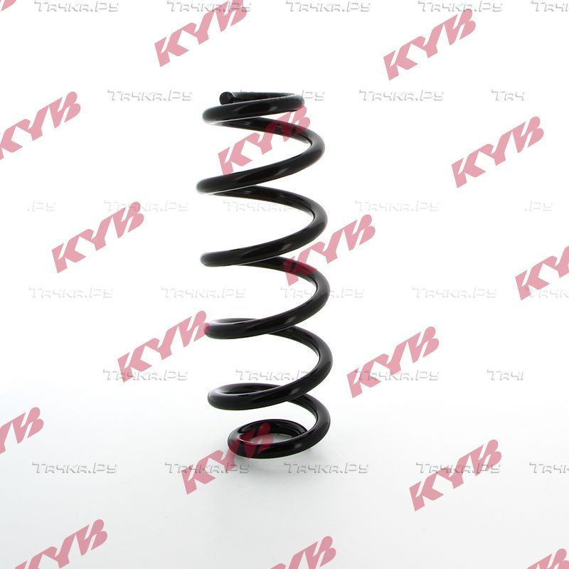 Пружина подвески KYB (Каяба) K-Flex. Артикул RA5461