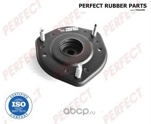 Подушка амортизатора (Perfect). Артикул TO08GS151F