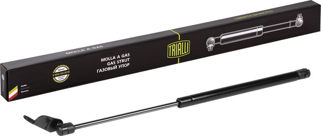 Амортизатор (упор) багажника Trialli для Kia Picanto I 2004-2011. Артикул GS 0819