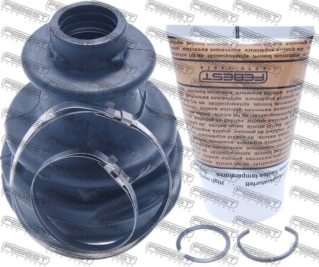 Пыльник ШРУСа внутренний Febest для Ford Mondeo III 2000-2007. Артикул 2115-GEMTT