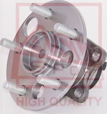 Ступица колеса Asva. Артикул TYWH-ZZE150R