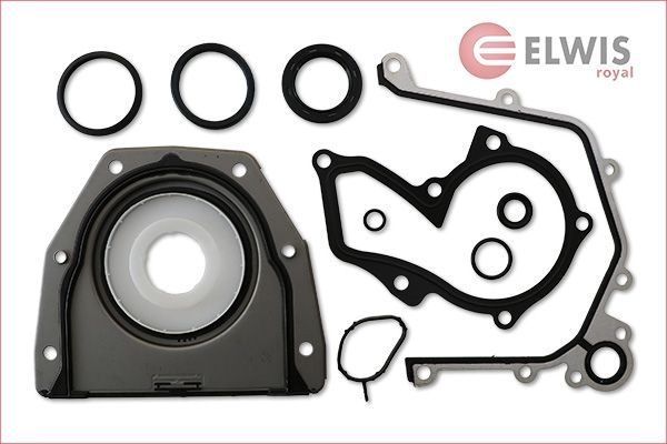 Комплект прокладок, блок-картер двигателя Elwis Royal для Volvo C30 I 2006-2012. Артикул 9526504