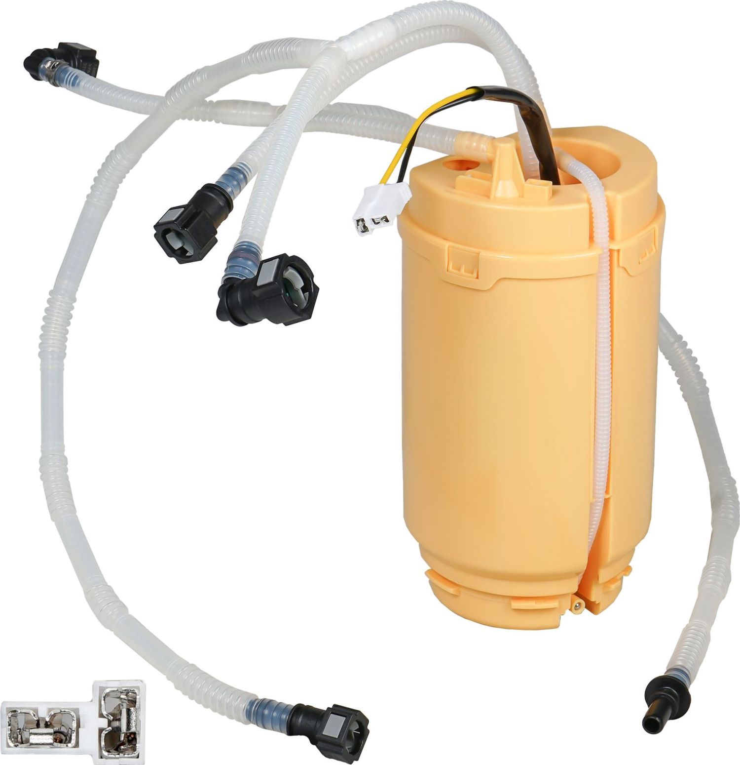 Бензонасос (топливный насос) StartVOLT. Артикул SFM 1853