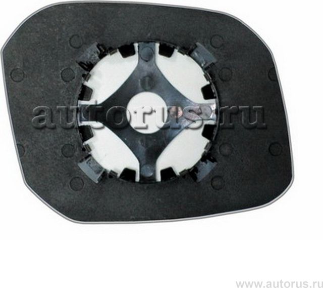 Эл. Зеркальный левый асферический (Ergon). Артикул 93101501