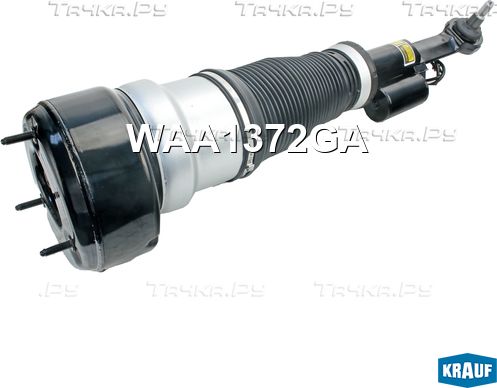 Амортизатор подвески передний Krauf. Артикул WAA1372GA