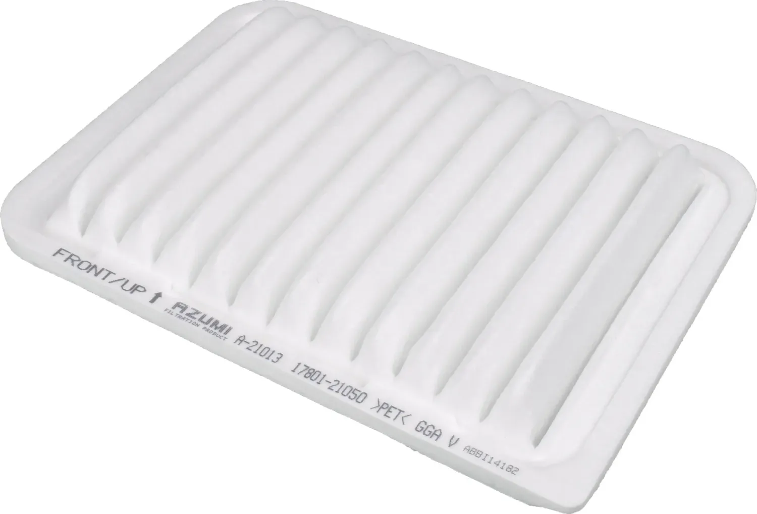 Фильтр воздушный (Azumi). Артикул A21013