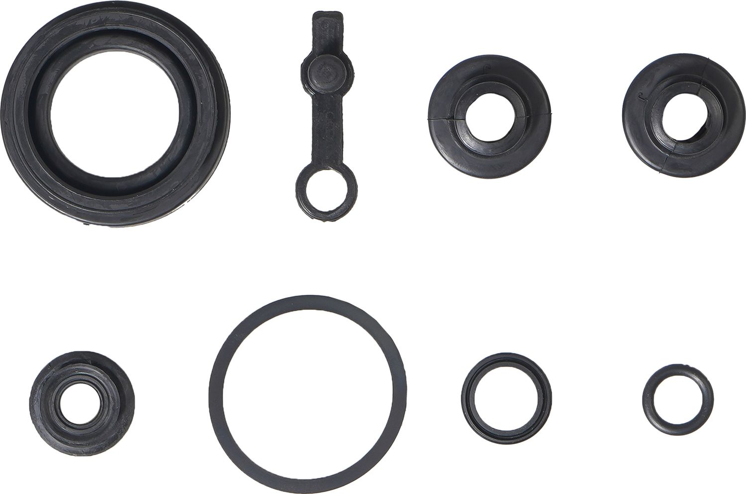 Ремкомплект тормозного суппорта Trialli. Артикул RCF 084763